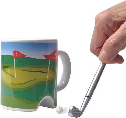 Unique funny novelty - funny, golf
