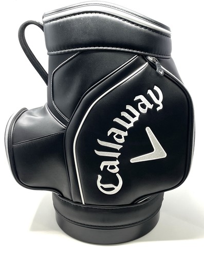 Calloway den caddy - golf, ball