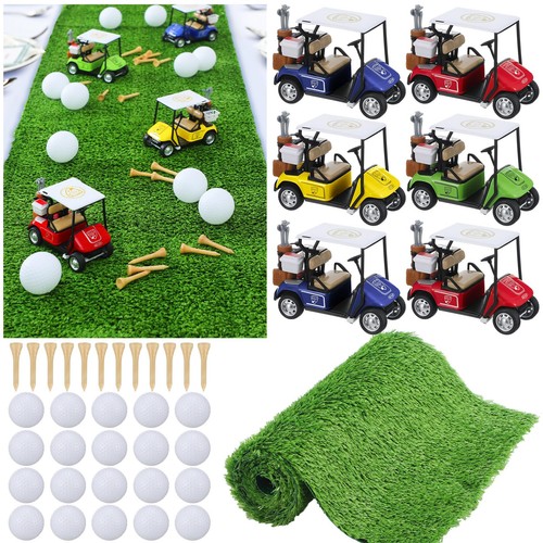 Pcs golf party - golf, set
