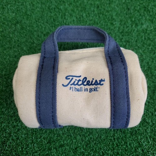 Titleist ball case mini - mini, duffel