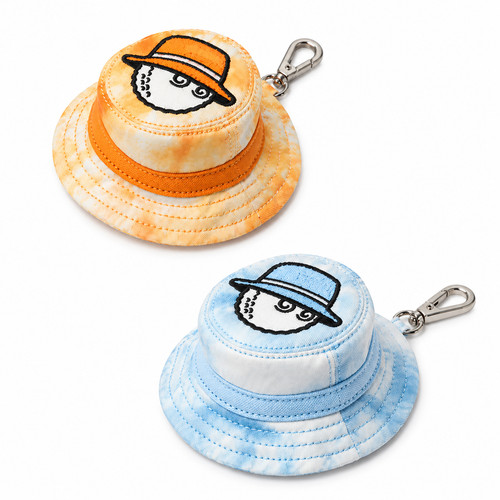 Malbon golf mini bucket hat - bucket,