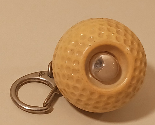 Vintage mini led - led, ball