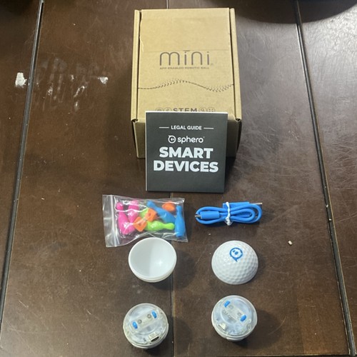 Sphero mini golf - mini,