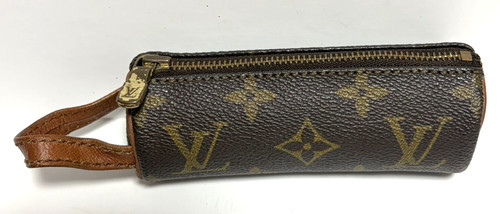 Louis vuitton monogram - etui, 3