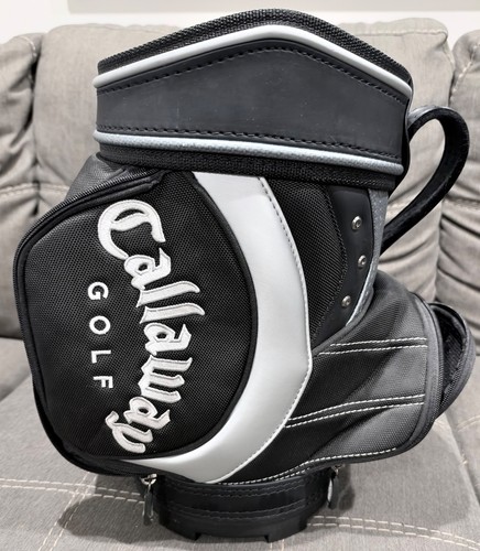 Callaway golf den caddy - golf,
