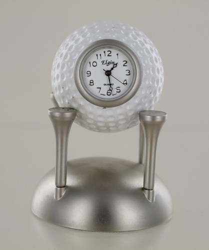Elgin mini clock - mini,