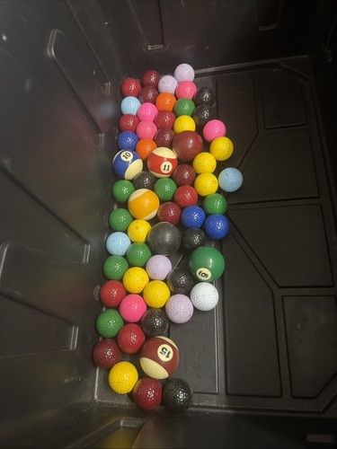 Mini golf colored - golf,
