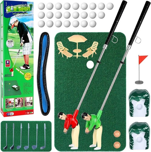 Wassteel mini golf toys - mini,