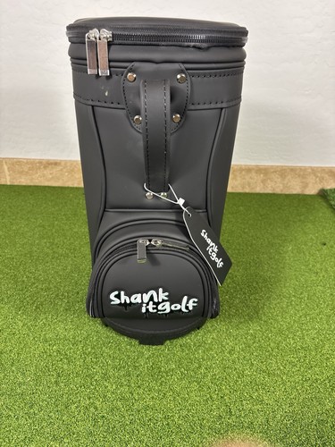 Shank golf black den caddy - it,
