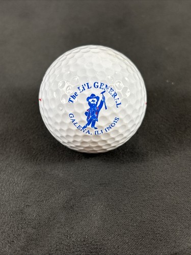 The general mini golf - the,