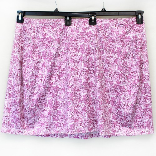 Talbots plus pink floral fit - pink,