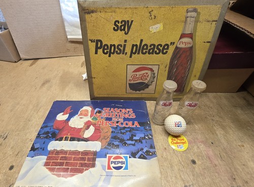 Pepsi cola collection - pepsi,