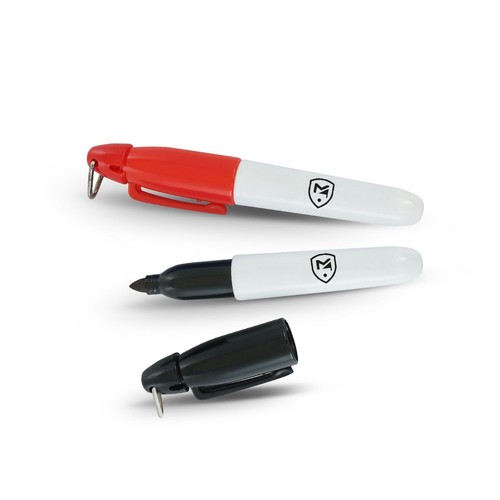Golf ball marker pens - ball,