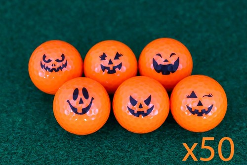Halloween novelty mini golf - mini,