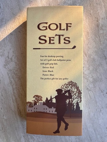 Mini desktop golf - mini, gift