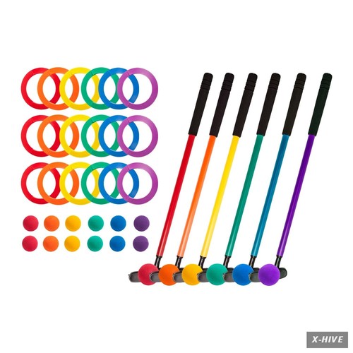 Toy golf foam - foam, 1