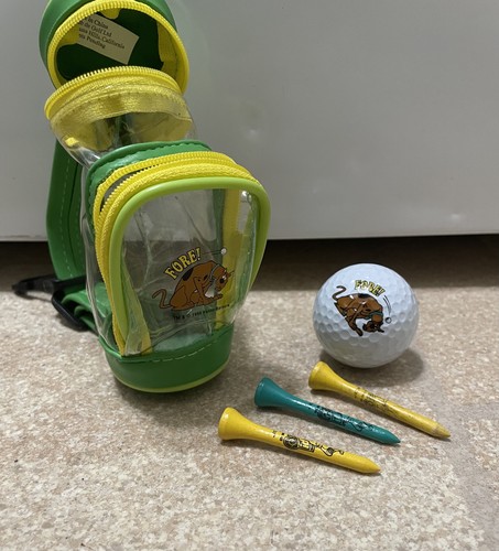 Vintage scooby doo - vintage, golf