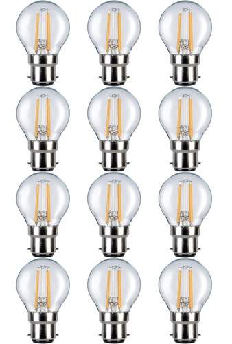 Led light bulbs mini - mini, globe