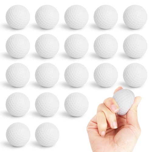 Mini golf stress balls - mini,