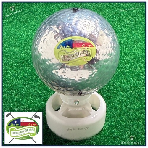 Rare longview greens - longview, texas