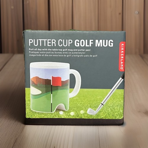 Unique funny novelty mini golf - funny,