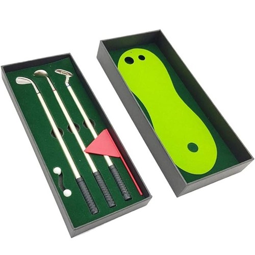 Mini golf set - mini,
