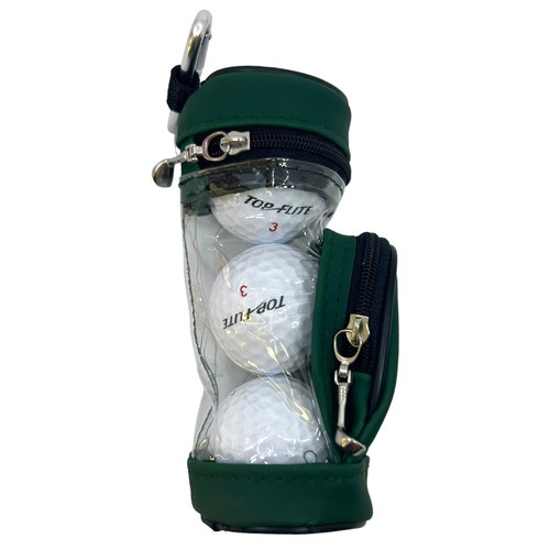 Top flite genentech mini - top,