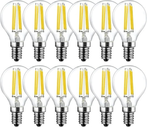 Led light bulbs mini globe - bulbs,