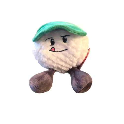 Gigglescape golf ball - gigglescape,