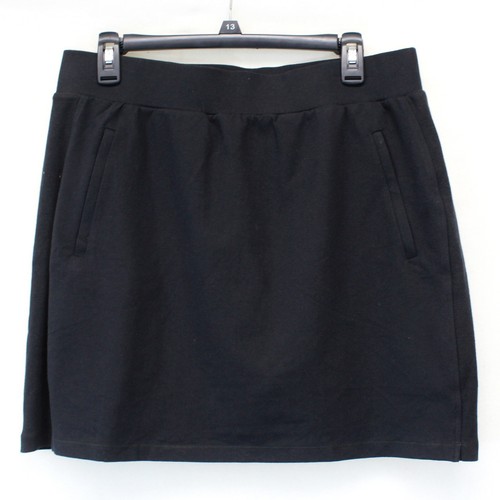 Talbots plus black zipped - talbots,