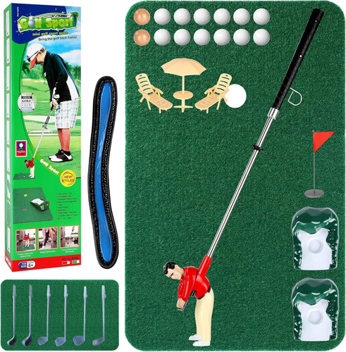 Mini golf games funny golfer - golf,