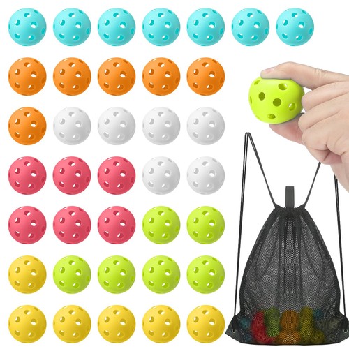 Pcs practice golf balls - golf,