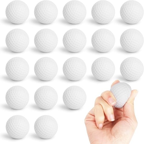 Hxezoc mini golf - mini, balls