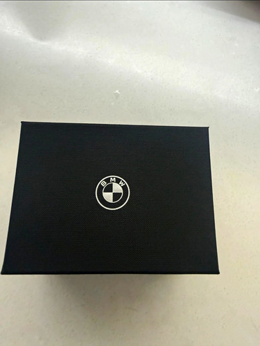 Bmw golf ball case mini - ball, &
