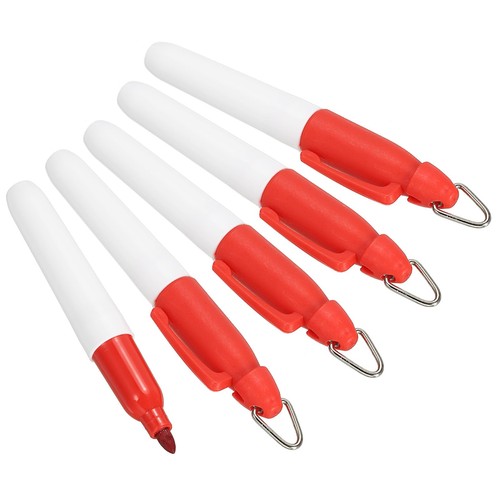 Pack mini permanent markers - mini,