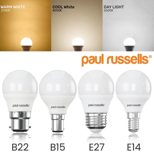 Led 40w golf ball - led,