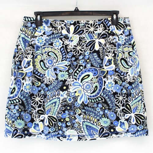 Talbots plus cotton floral - talbots,