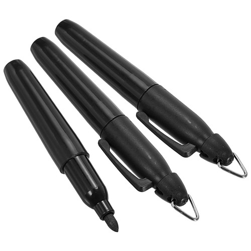 Mini permanent markers pack - mini,