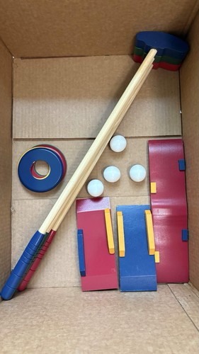 Mini golf set great - golf,