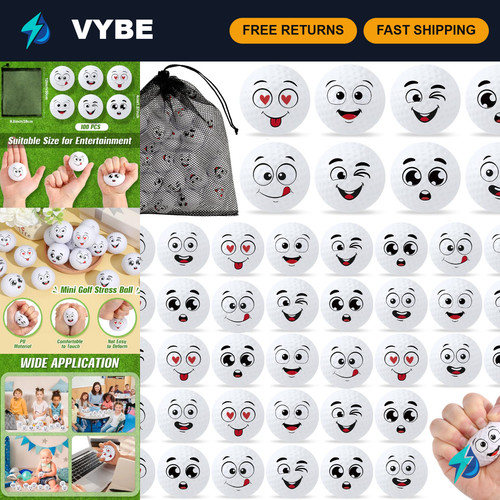 Mini golf foam - mini,