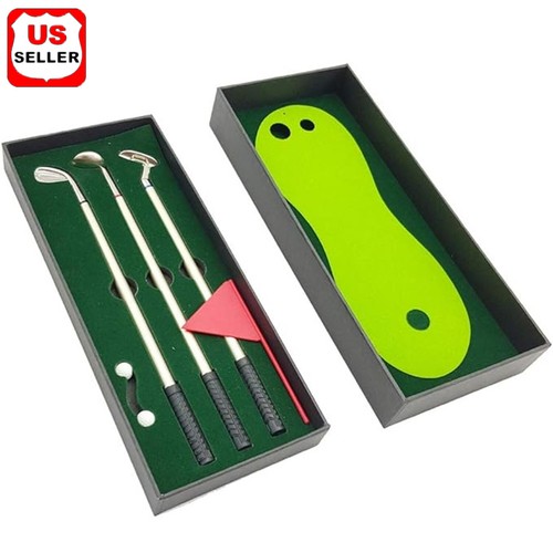 Mini golf set - set,