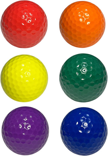 Mini golf practice balls - golf,