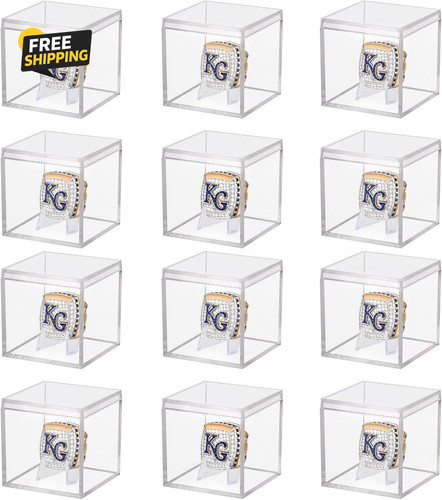 12pc golf ball display - 12pc,