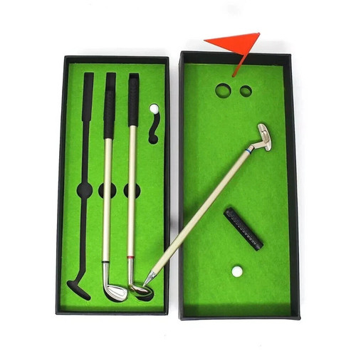 Golf mini pen - mini,
