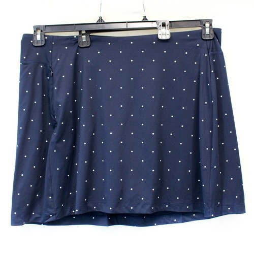 Talbots plus polka dot fit - plus,