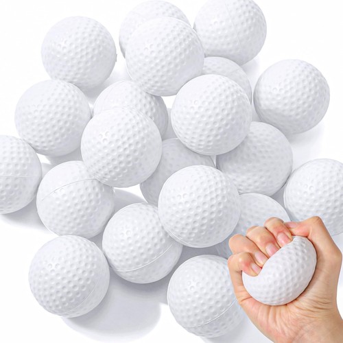 Pcs mini golf stress - mini,
