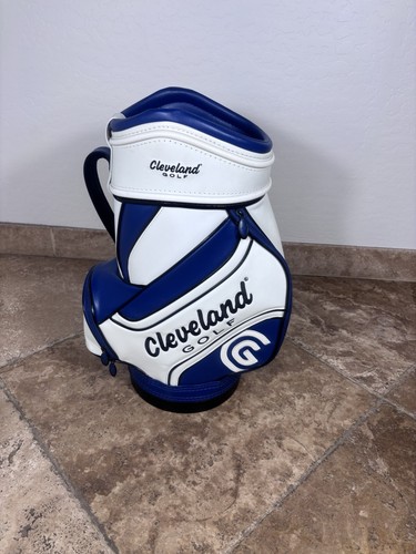 Cleveland golf den - cleveland, mini