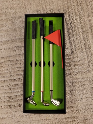 Mini golf set pen - mini,