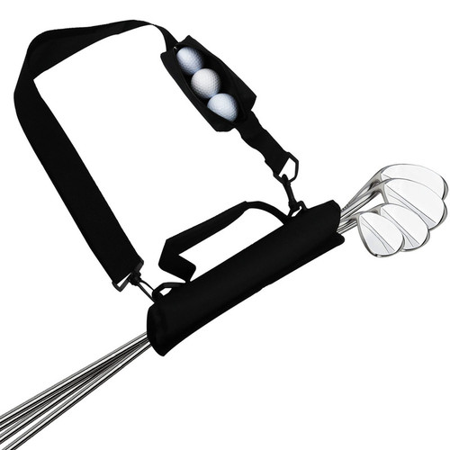 Golf club bag mini - club,