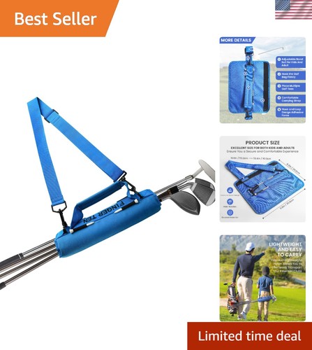 Versatile mini golf club - versatile,